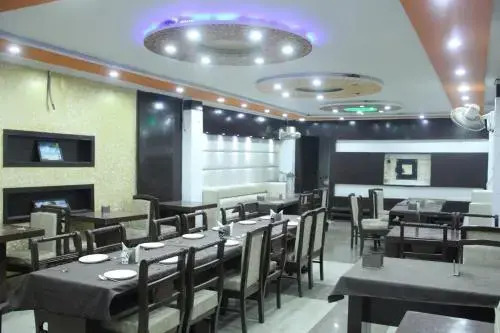 Hotel Ekta Palace