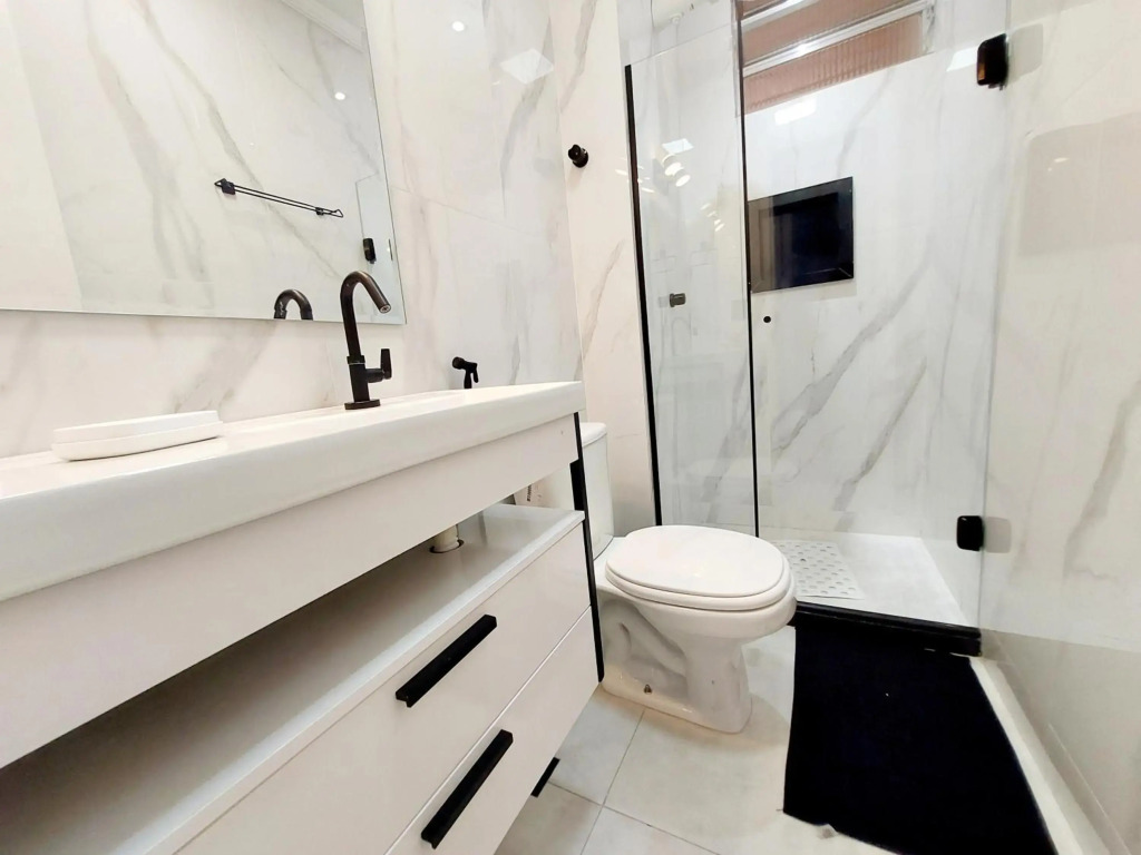 Apartamento 2 Quartos no Braga
