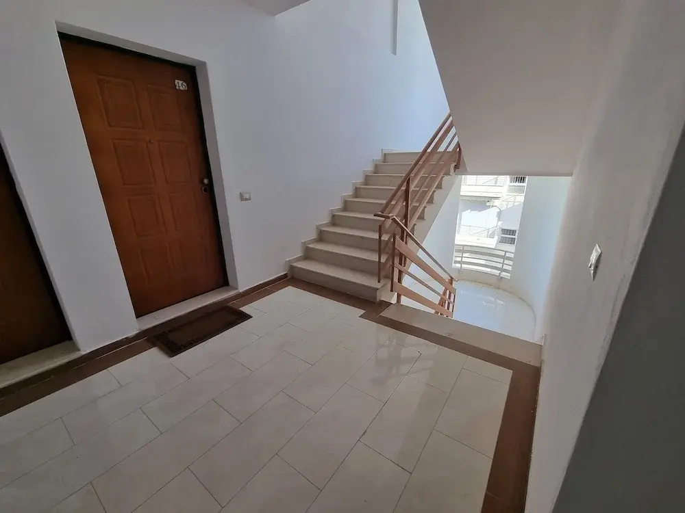 Bes' Sea View Studio