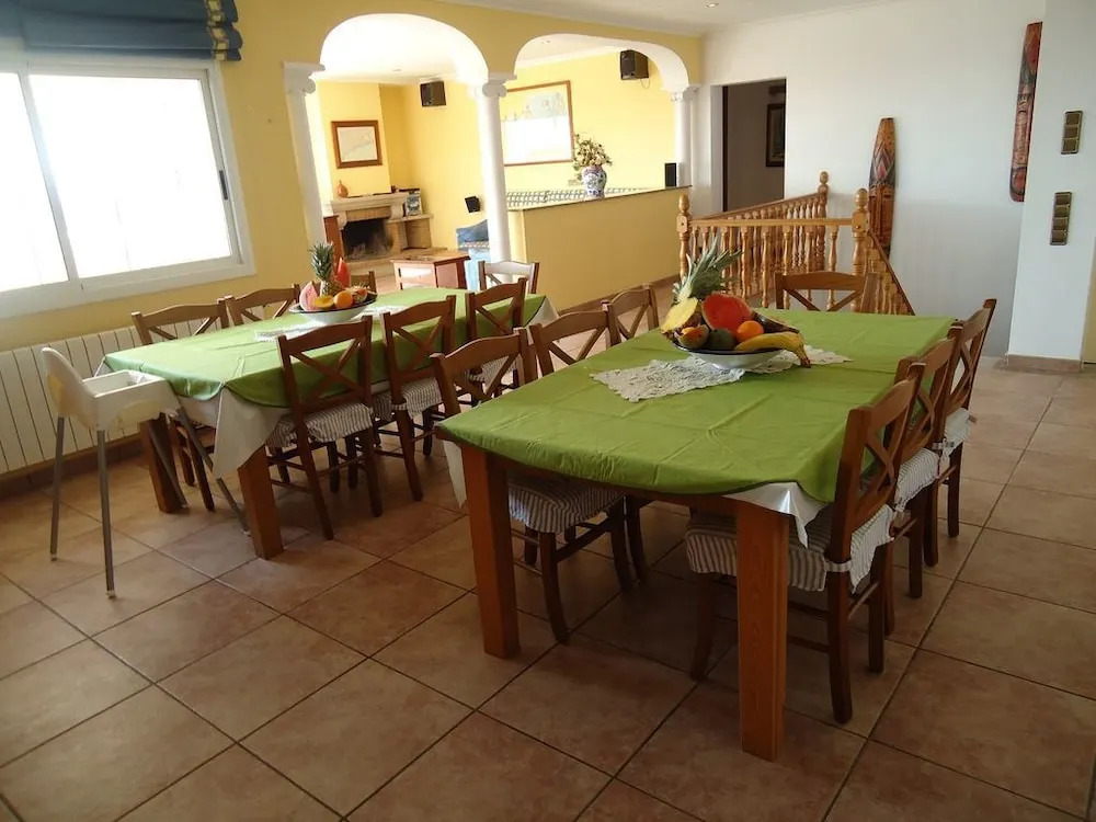 Villa Canyelles