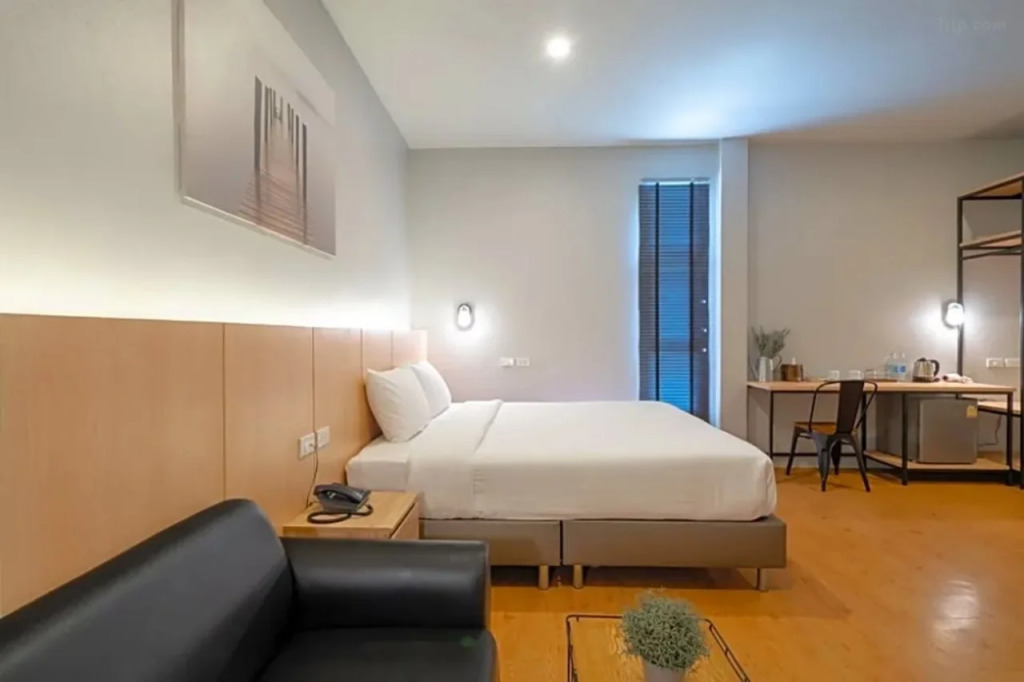 The Arbern Hotel x Bistro - SHA Extra Plus