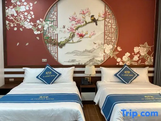 79 Luxury Hotel I