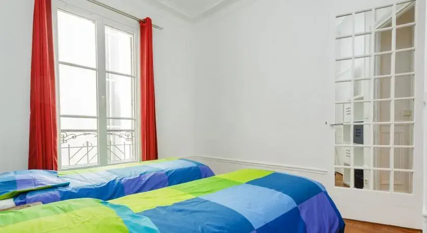 My Address In Paris - Monceau Malesherbes