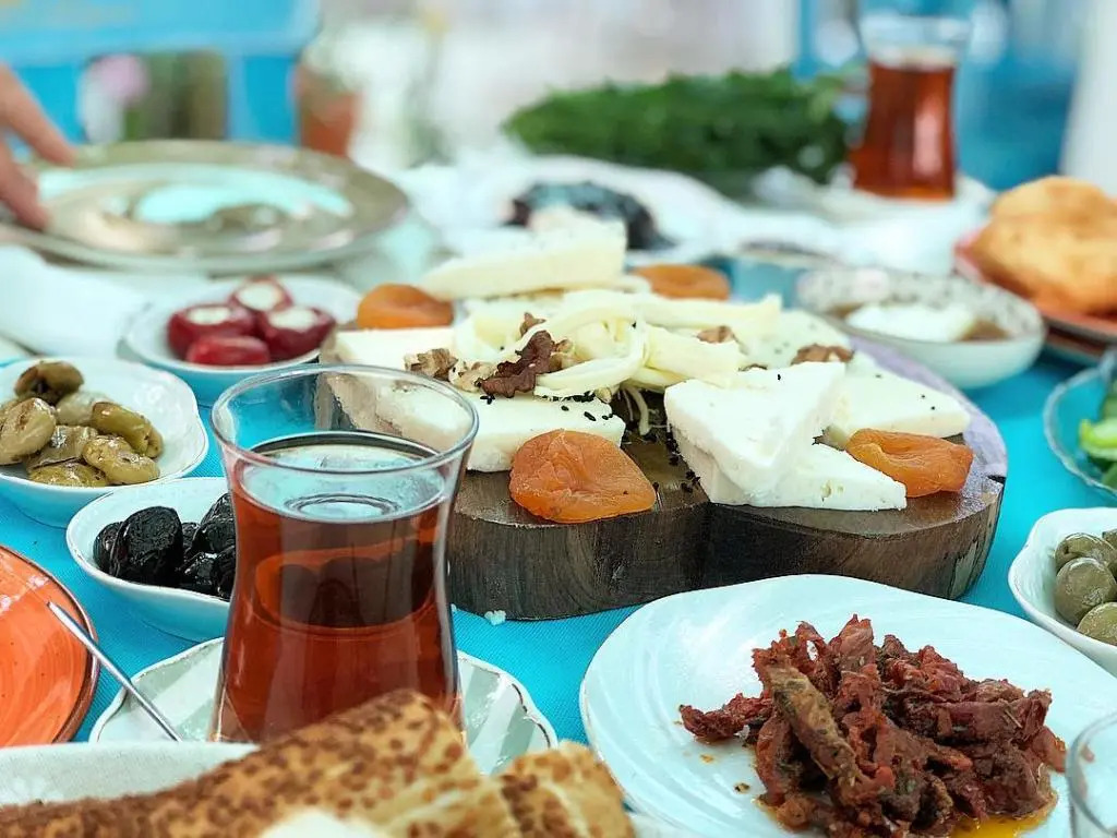 Mai Sema Boutique Alacati