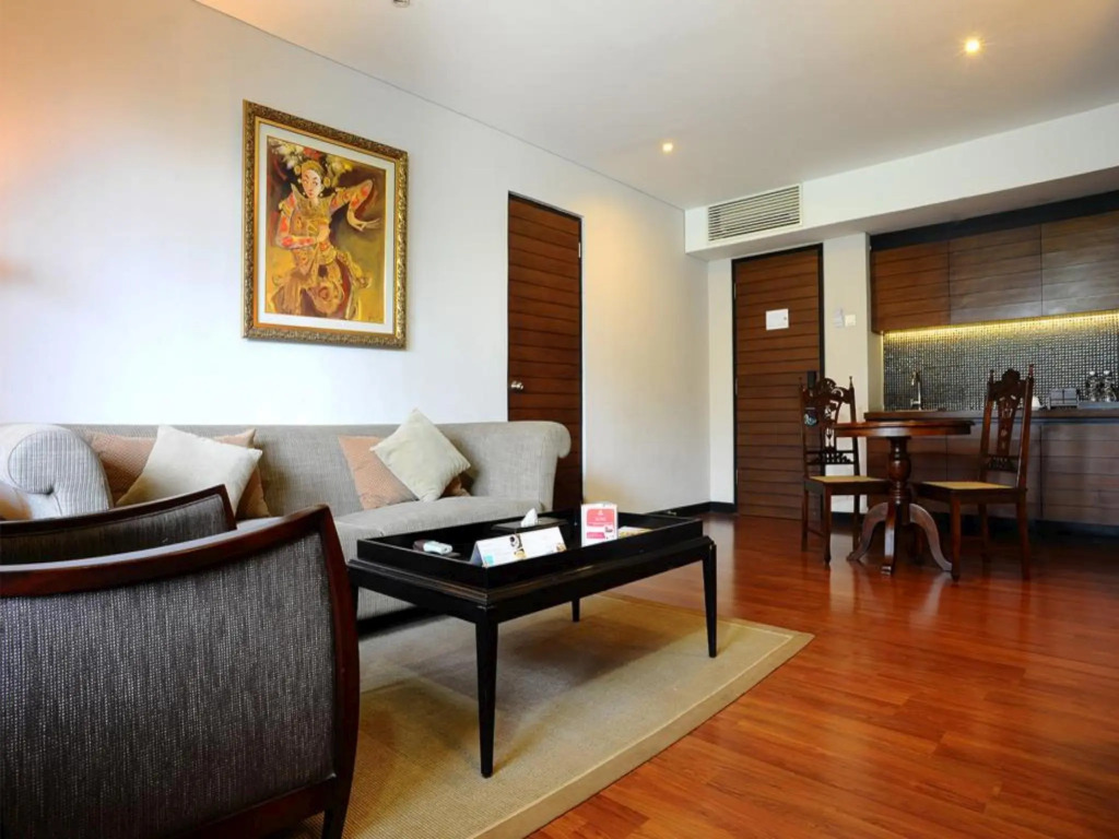 Gumilang Regency Hotel By Gumilang Hospitality