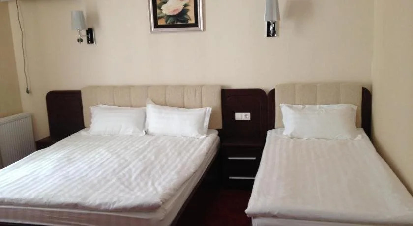 Hotel Mondial - Eforie Nord