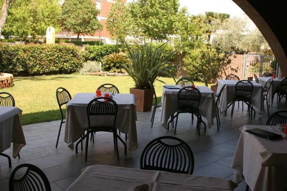 Affittacamere e Ristorante Ariete