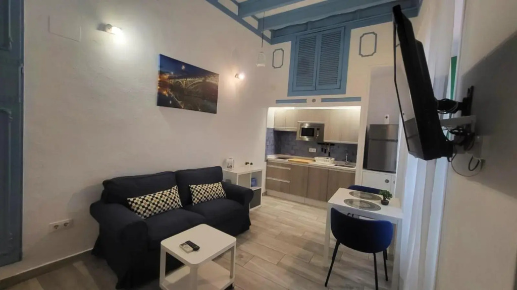 Apartamento Centro Histórico