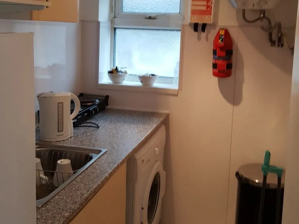 Priory Guest House