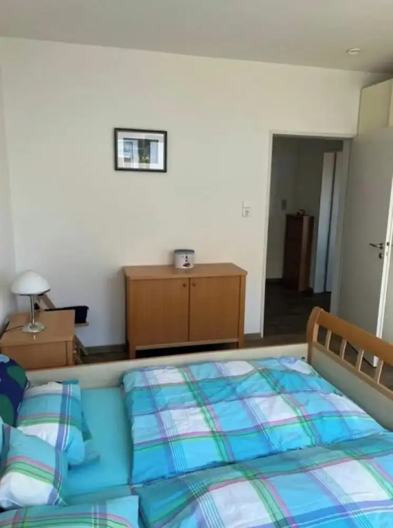 Holiday Apartment "schnorr"
