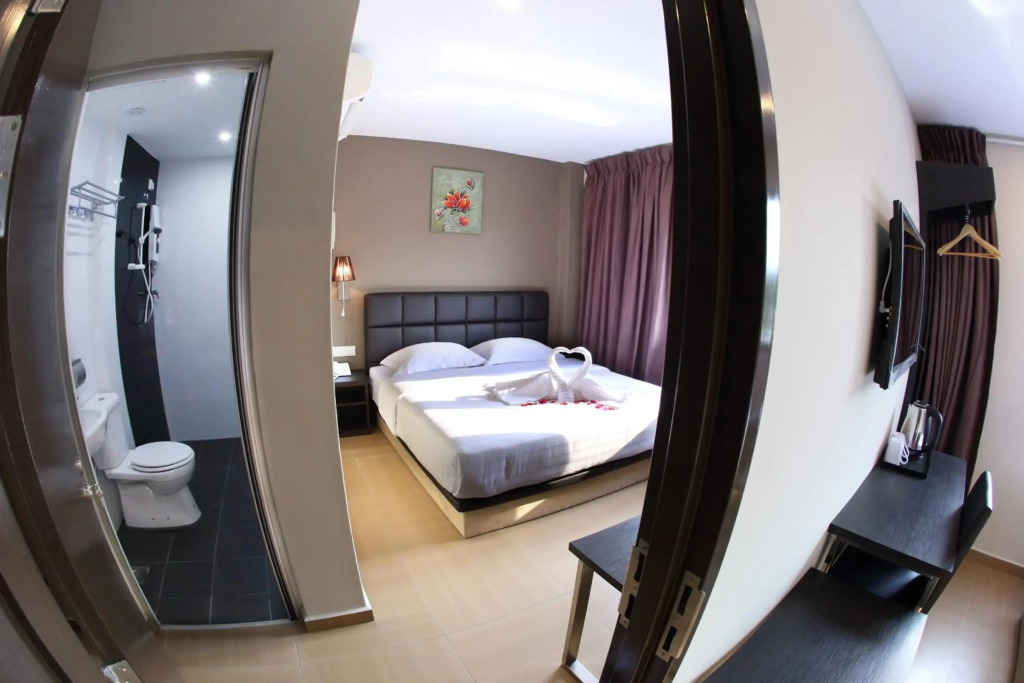 GL Hotel Kluang