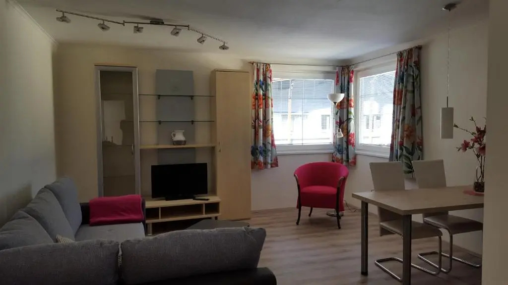 Apartment Hörhager