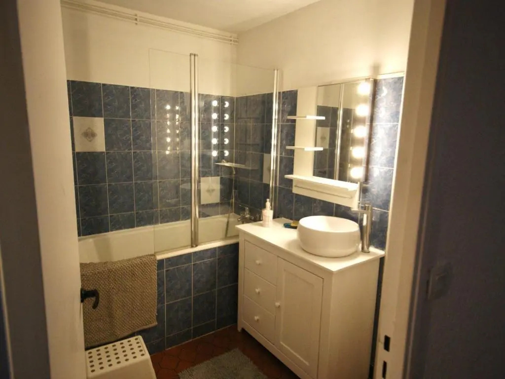 Appartement Pra-Loup, 3 pièces, 8 personnes - FR-1-165A-78