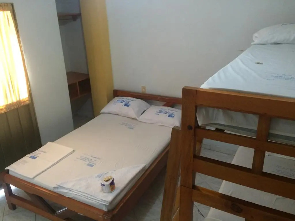 Hotel Capital