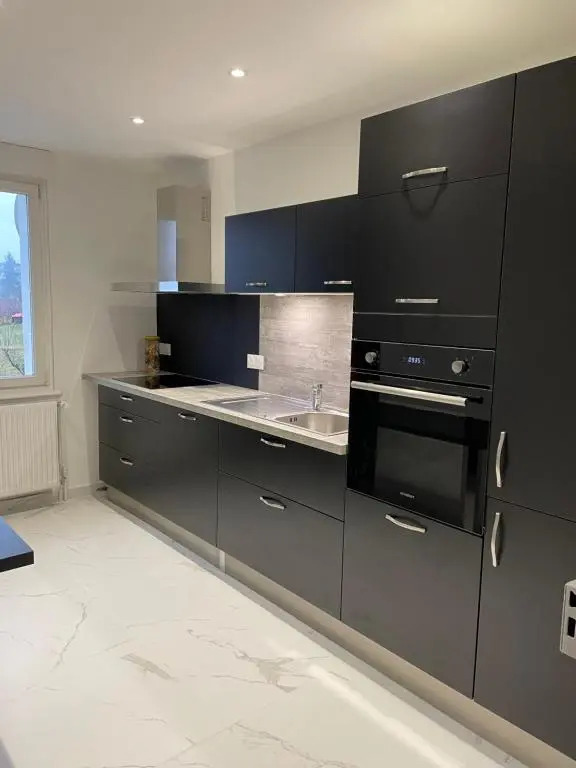 Appartement Les Tilleuls "3 étoiles"