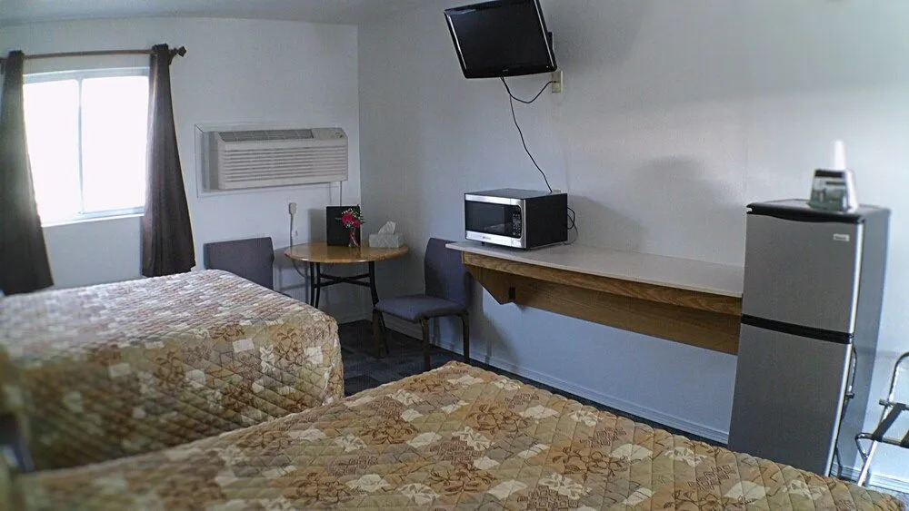 Americas Best Value Inn Salmon