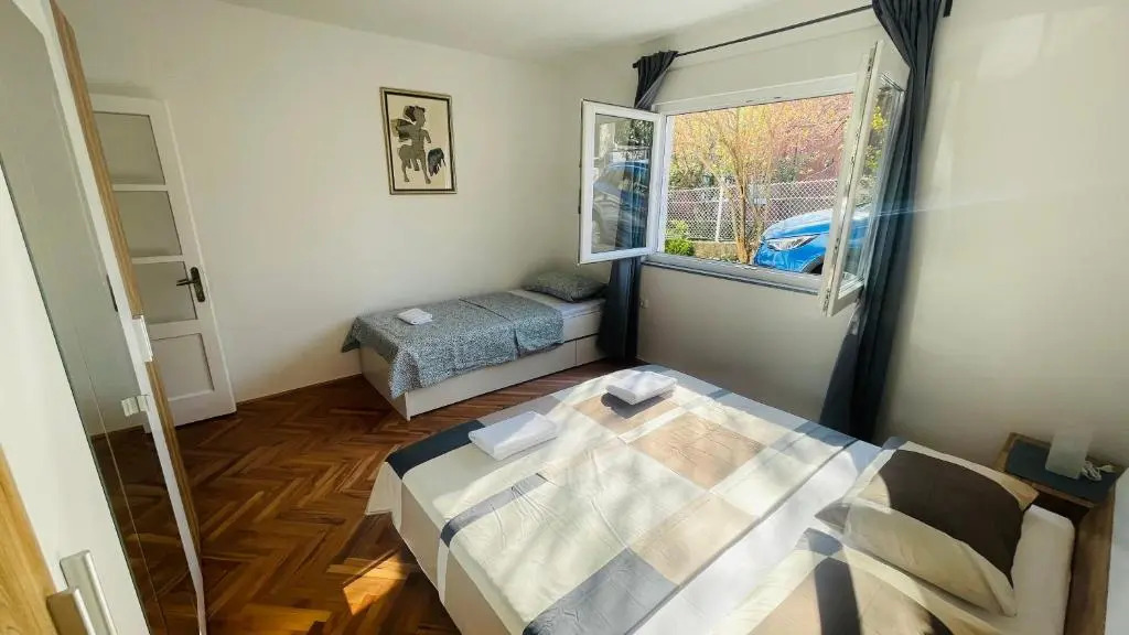 Apartment Iva