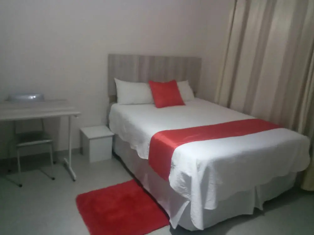 Tingompela Guest House