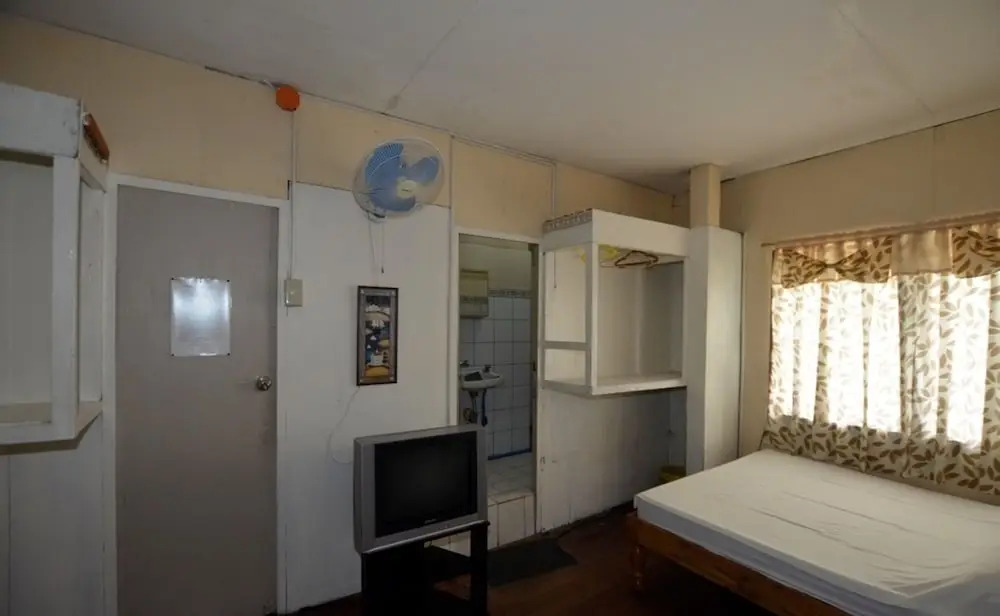 Masamayors Beach House and Resort