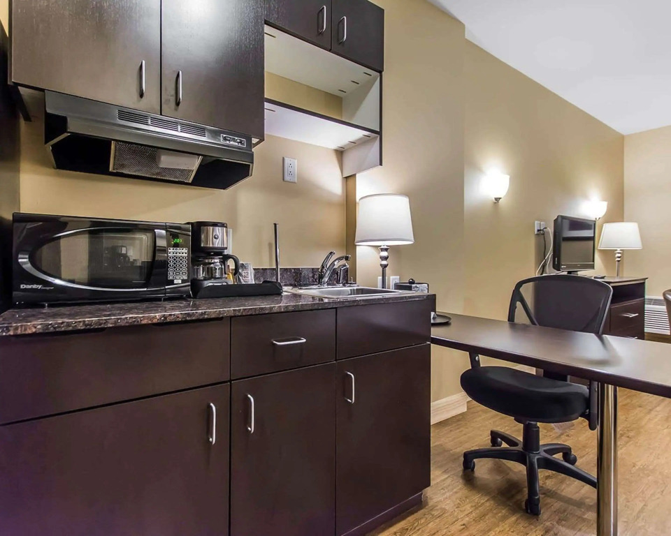 Quality Inn
