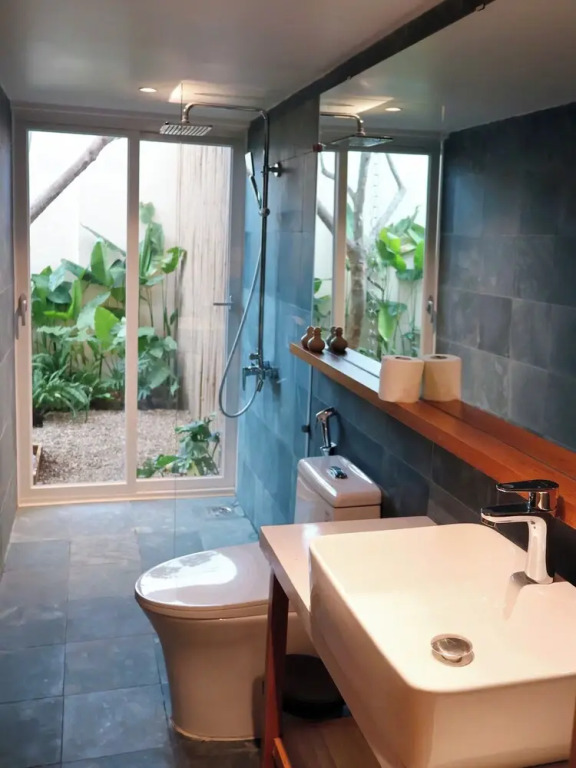 Vả Riverside Retreat