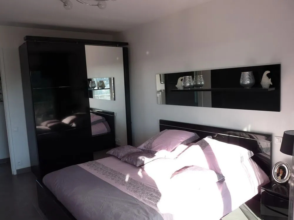 VILLA BEAUSEJOUR