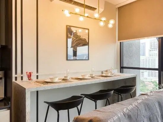 Scarletz Premier Suites Kuala Lumpur
