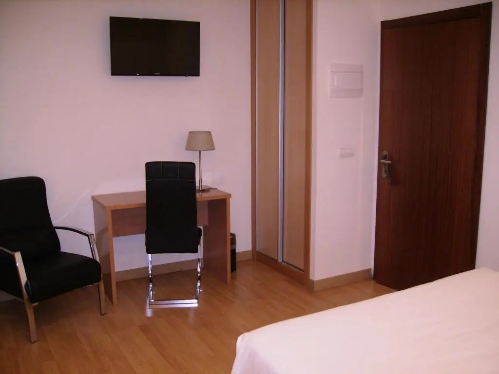 Hotel Roma
