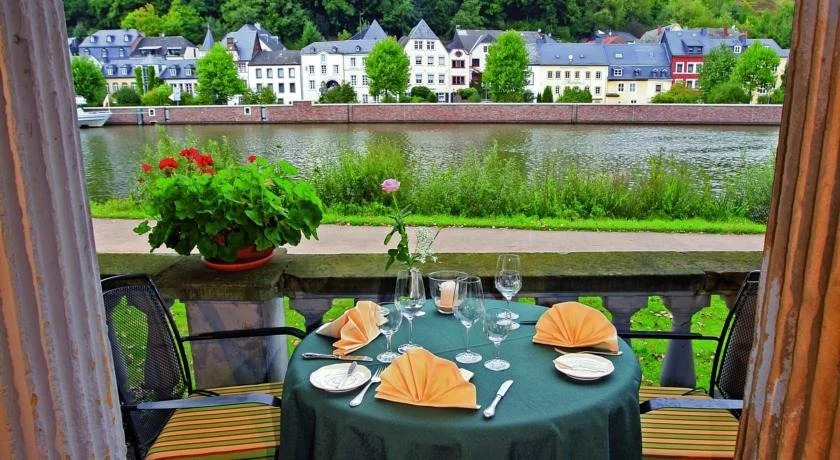 Villa Keller by Erasmus