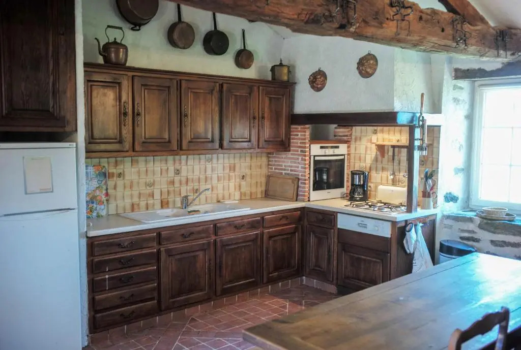 Logis de la Robliniere