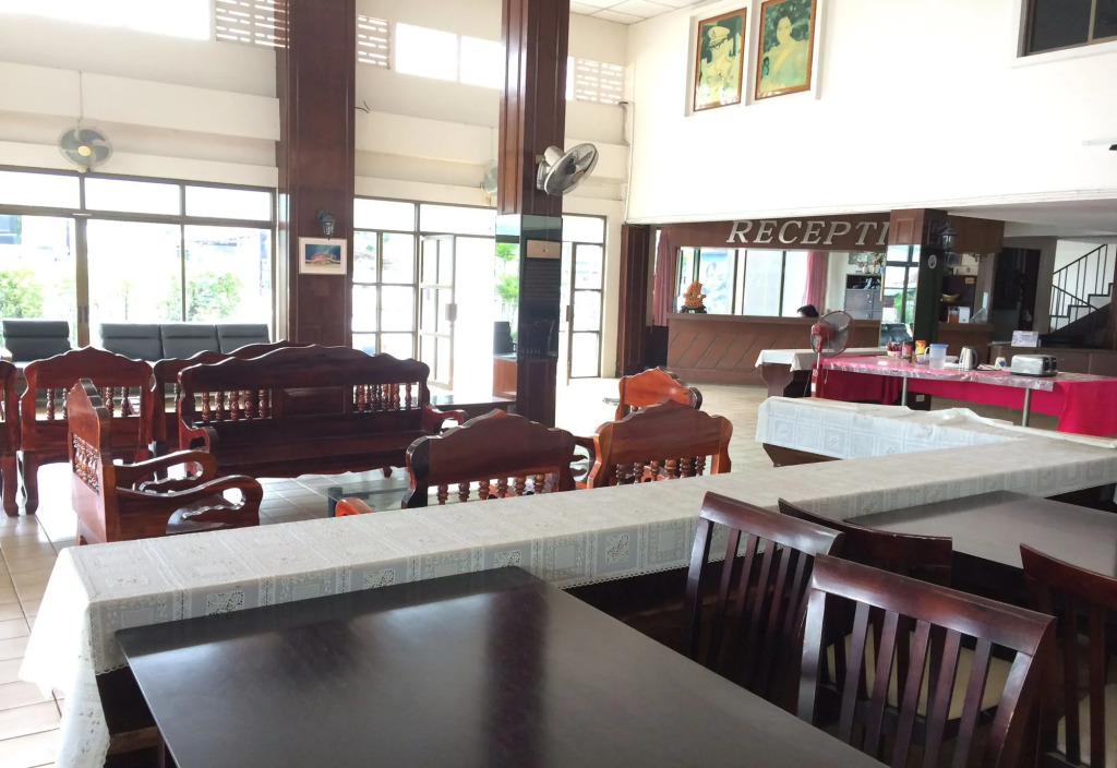 Lukmuang 2 Hotel