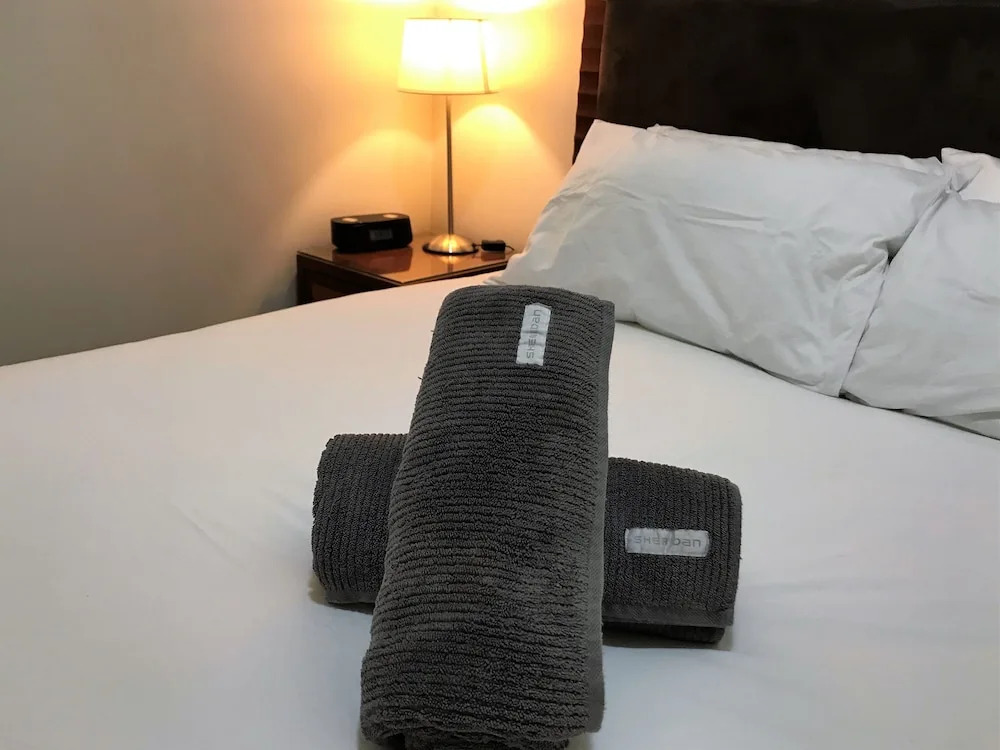 S&P Apartments - Central Station