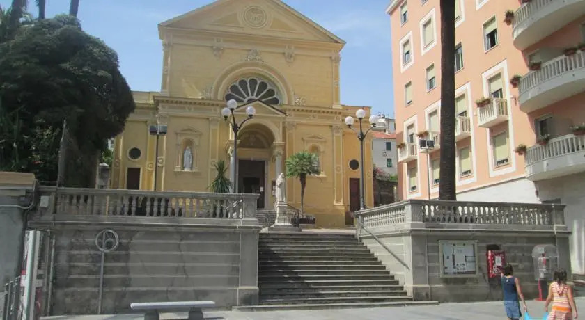 Cappuccini Apartment
