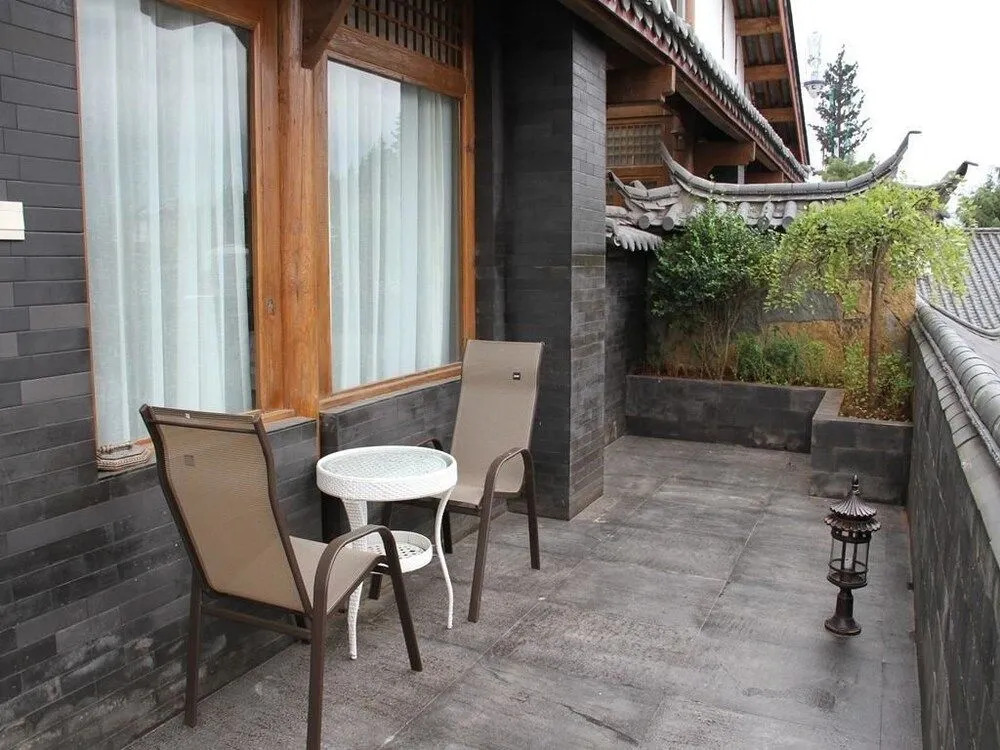 Shuhe Ji'naju Boutique Inn