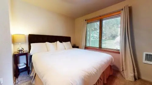 Snowcreek 247 Townhouse
