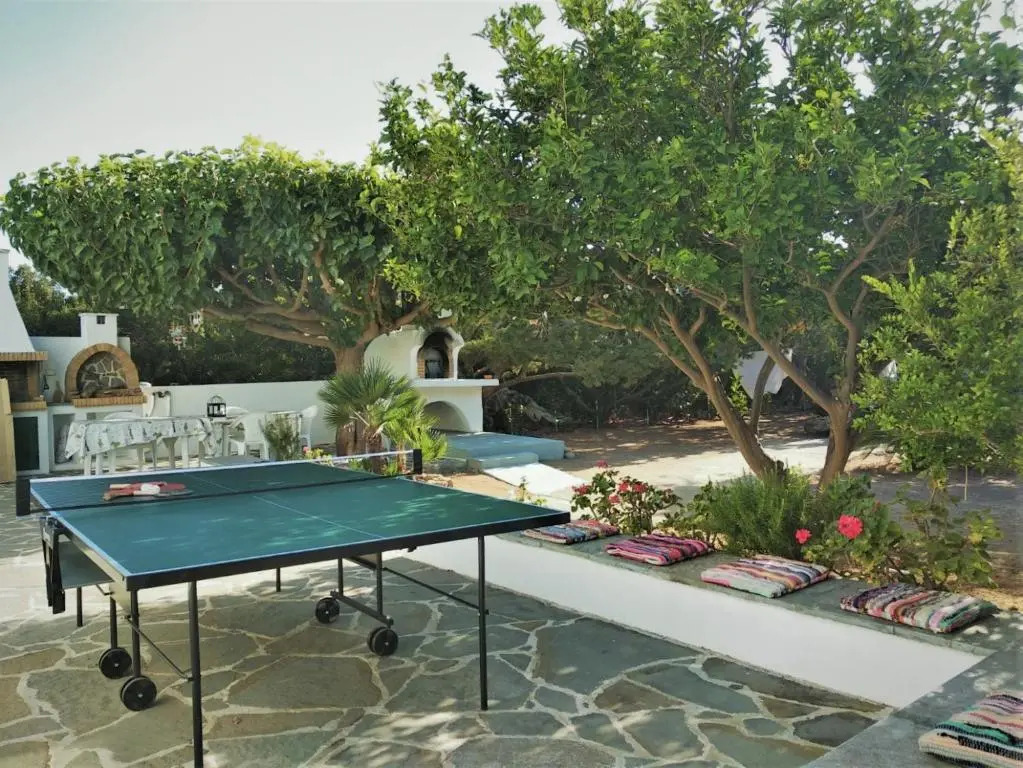 Villa Akti