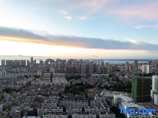 F Hotel(Beihai Avenue Store)