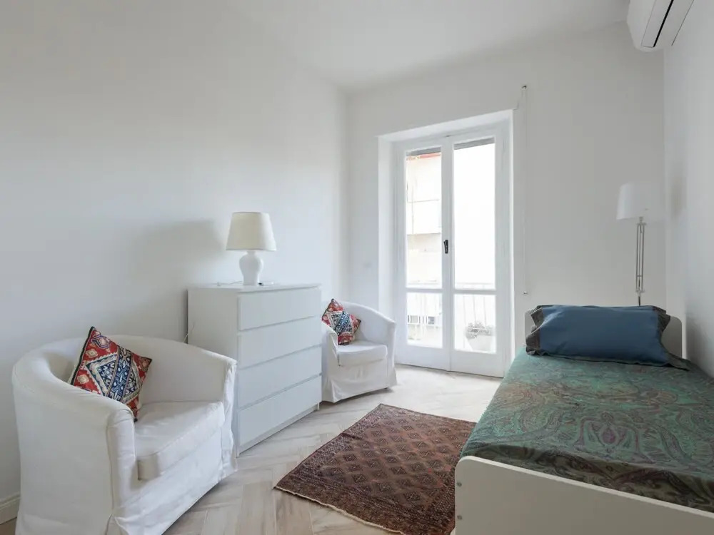 Rsh Vatican Bright Two Bedroom Apartment
