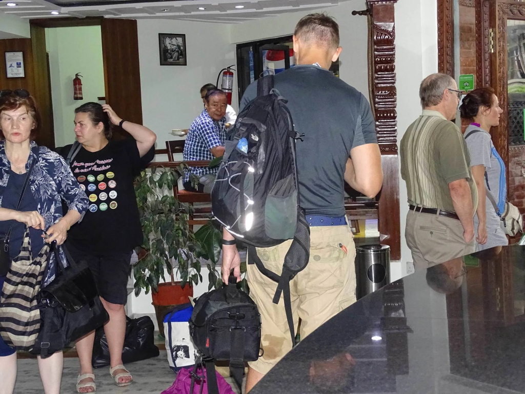 Samsara Boutique Hotel