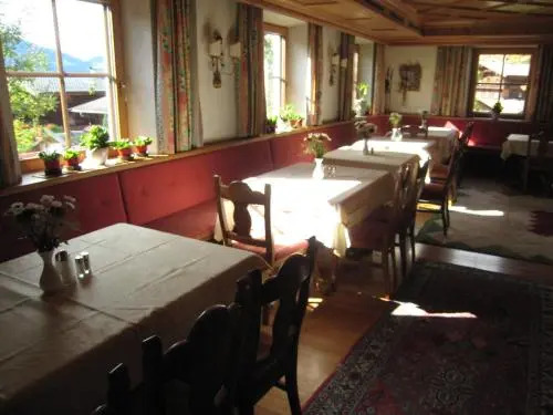 Gasthaus Jakober