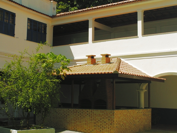 Hotel Farol de Paqueta