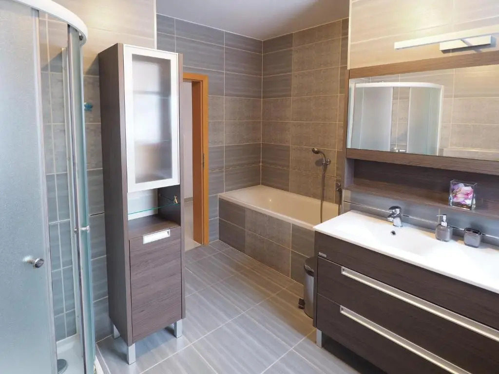 Apartmán Radmila