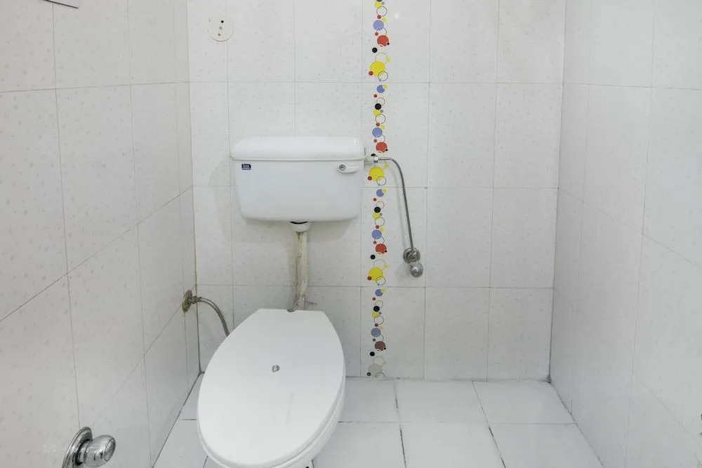 GuestHouser 2 BR Boutique stay 2472