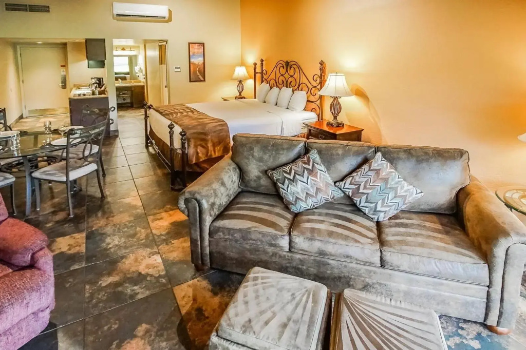 Villas at Poco Diablo