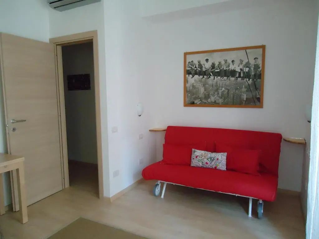 Av Appartamenti A Roma