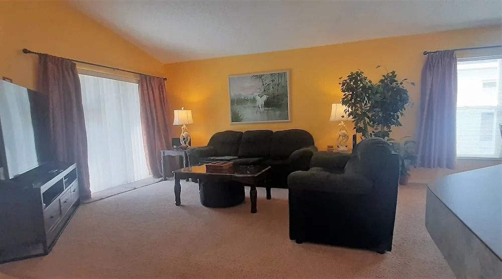 Private Pool Home-popular Resort Near Disney!
