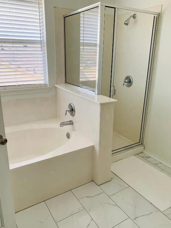 Cozy 3 bedroom House in Killeen; close to Fort Hood, airport, and 50 mins to Austin!