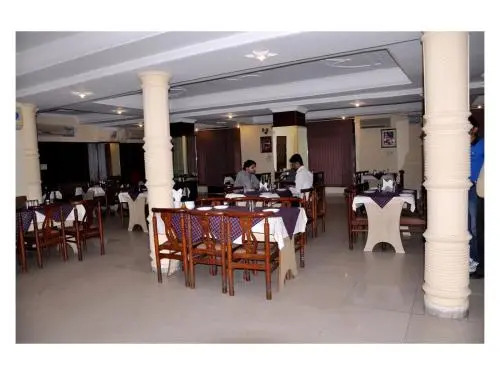 Sohal Hotel and Resort