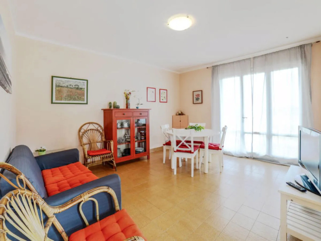 Apartment la Roccia Rio Marina