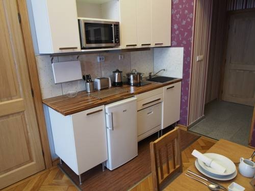 Danube Apartments